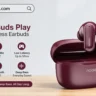 Noise Buds Play, Noise Buds Play Review, Noise Buds Play Truly Wireless Earbuds, Noise Earbuds, Noise Buds Play Hindi Review, Best Wireless Earbuds, Best TWS Earbuds, Bluetooth Earbuds, Wireless Earbuds India, Noise Bluetooth Earbuds, 40 Hours Battery Earbuds, Quad Mic ENC Earbuds, Gaming Earbuds, Bluetooth 6.0 Earbuds, Deep Bass Earbuds, 13mm Driver Earbuds, Best Budget Earbuds, Noise Earbuds Review Hindi, TWS Earbuds Review, Wireless Earphones