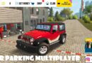 Car Parking Multiplayer
