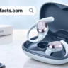 Truke Buds Liberty, Truke Buds Liberty price, Truke Buds Liberty earbuds, Truke open ear earbuds, Truke Buds Liberty features, Truke Buds Liberty 60 hours playtime, Truke Buds Liberty 16mm speaker, Truke earbuds, open ear wireless earbuds, best open ear earbuds, Bluetooth 5.4 earbuds, Truke Buds Liberty review