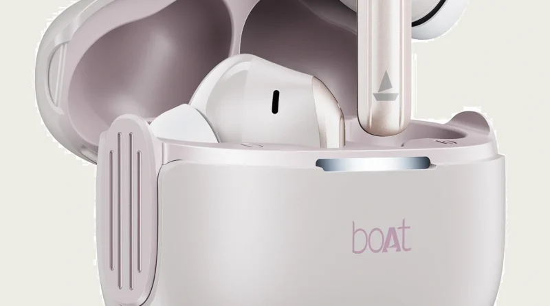 boAt Airdopes 219, boAt Airdopes 219 review, boAt Airdopes 219 features, boAt Airdopes 219 earbuds, boAt Airdopes 219 price, boAt Airdopes 219 battery, boAt Airdopes 219 4 mic, boAt Airdopes 219 ENx, boAt Airdopes 219 13mm driver, boAt Airdopes 219 Bluetooth 5.4, best TWS earbuds, best earbuds for calling, gaming earbuds, wireless earbuds under budget