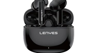 Lenyes AIR68 Wireless Earbuds, Lenyes AIR68 Review, Best Wireless Earbuds, Bluetooth 5.4 Earbuds, Best Bass Earbuds, Type C Charging Earbuds, Touch Control Earbuds, Hi Fi Sound Earbuds, Wireless Earbuds Review Hindi