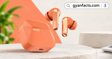 Noise ALT Buds S, Noise ALT Buds S earbuds, Noise new earbuds, Noise TWS earbuds, Noise ALT Buds S features, Noise earbuds 45 hours playtime, Noise earbuds gaming, 11mm driver earbuds, Quad Mic ENC earbuds, Low Latency earbuds, Bluetooth 6.0 earbuds Tags: Noise ALT Buds S, Noise Earbuds, TWS Earbuds, Wireless Earbuds, Bluetooth Earbuds, Gaming Earbuds, Noise New Launch, Earbuds Features, 11mm Driver, Quad Mic ENC Hashtags: #NoiseALTBudsS, #NoiseEarbuds, #TWS, #WirelessEarbuds, #BluetoothEarbuds, #GamingEarbuds, #Noise, #Earbuds, #TechNews, #TechUpdate