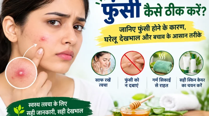 फुंसी कैसे ठीक करें, फुंसी कैसे सही करें, चेहरे की फुंसी कैसे हटाएं, फुंसी का घरेलू उपाय, फुंसी का इलाज, चेहरे पर फुंसी क्यों होती है, फुंसी जल्दी कैसे ठीक करें, दर्द वाली फुंसी कैसे ठीक करें, फुंसी में क्या लगाएं, फुंसी होने के कारण, चेहरे के दाने कैसे ठीक करें, मुंहासे कैसे ठीक करें, पिंपल कैसे हटाएं, pimple kaise thik kare, funsi kaise thik kare, pimple treatment in hindi