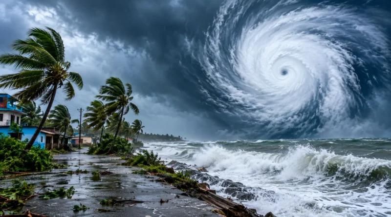 चक्रवाती तूफान अर्नब, Cyclone Arnab 2026, अर्नब तूफान की ताजा स्थिति, अर्नब तूफान का नाम किसने रखा, अर्नब नाम का अर्थ, आंध्र प्रदेश तूफान, बंगाल की खाड़ी चक्रवात, IMD Cyclone Update, चक्रवात की जानकारी हिंदी में, चक्रवात से बचाव के उपाय